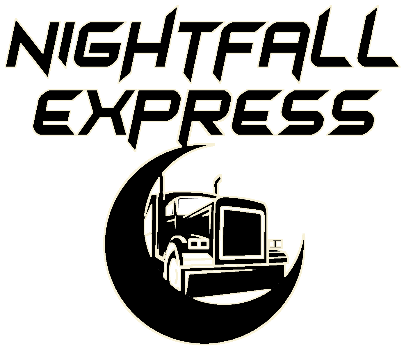 The team behind Nightfall Express LLC